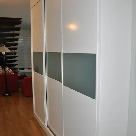 Ferienwohnung Sancho IV Zamora Exterior foto