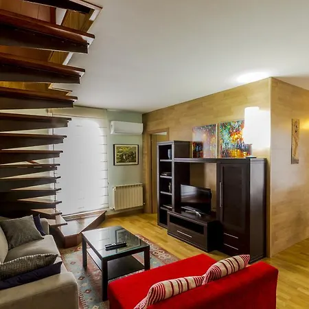 Ferienwohnung Sancho IV Zamora Exterior foto