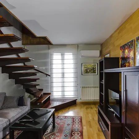 Ferienwohnung Sancho IV Zamora Exterior foto