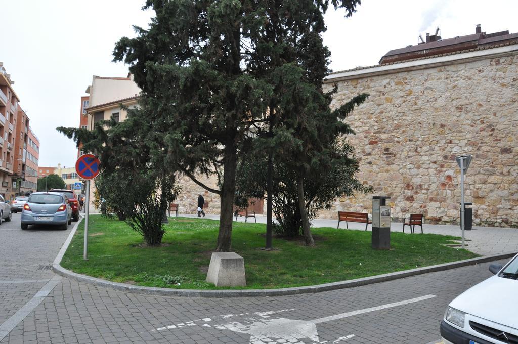Sancho Iv Appartement