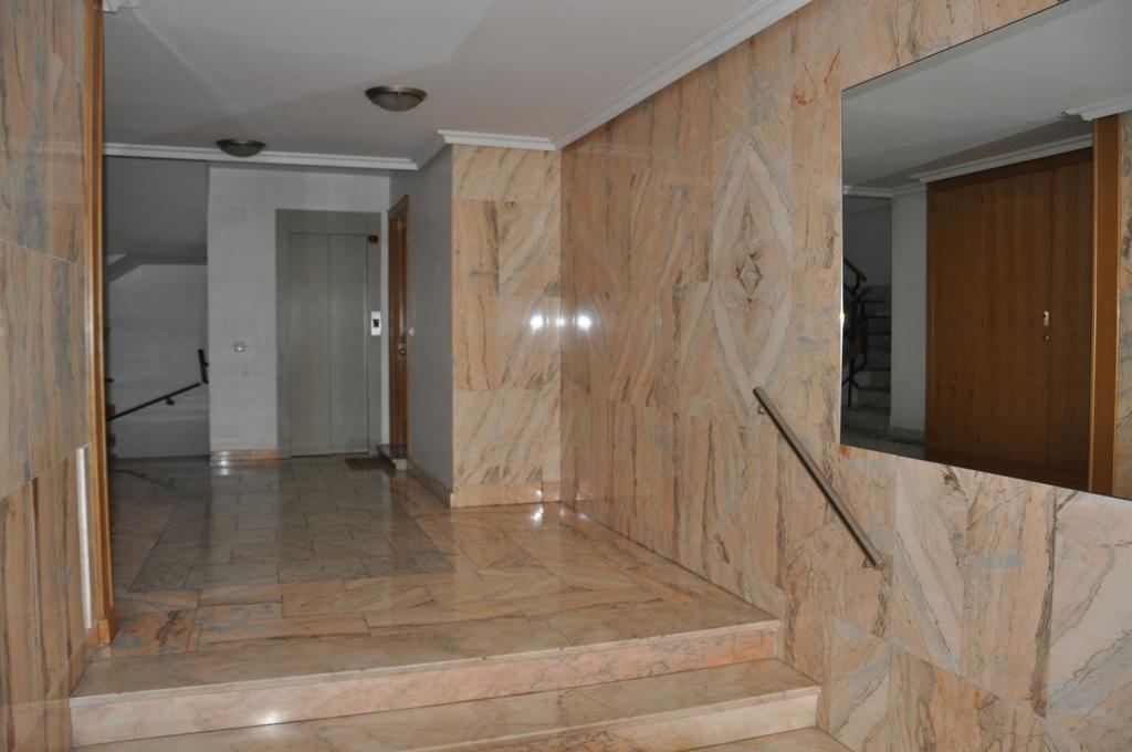 Appartement Sancho Iv *