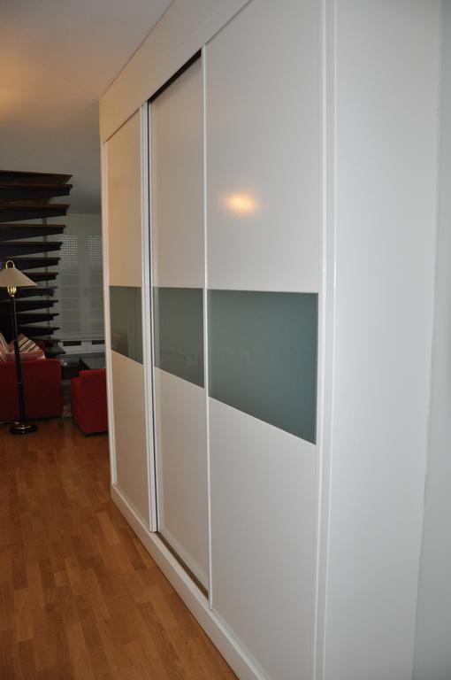 Sancho Iv Appartement Zamora