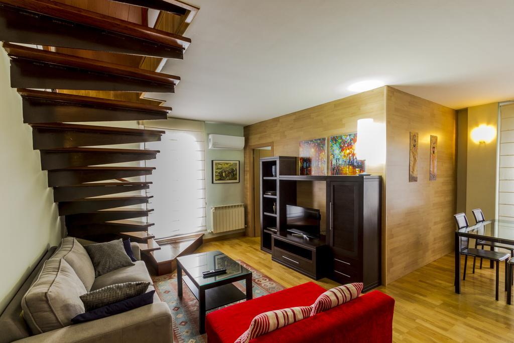 Appartement Sancho Iv *