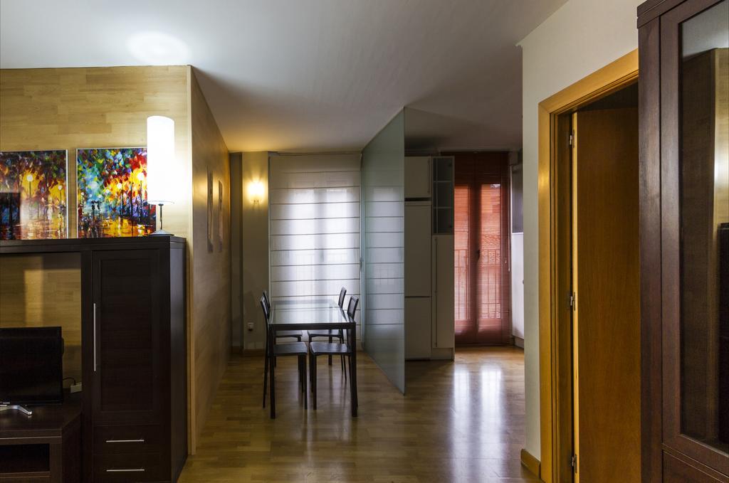 Appartement Sancho Iv *