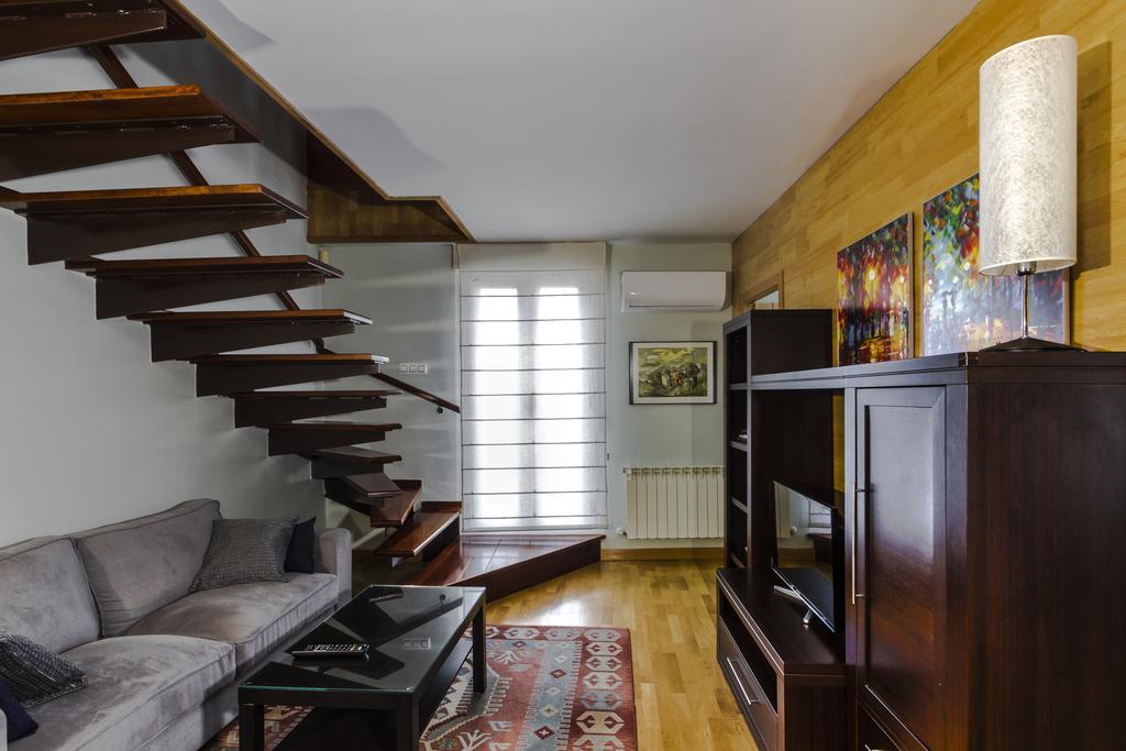 Sancho Iv Appartement Zamora