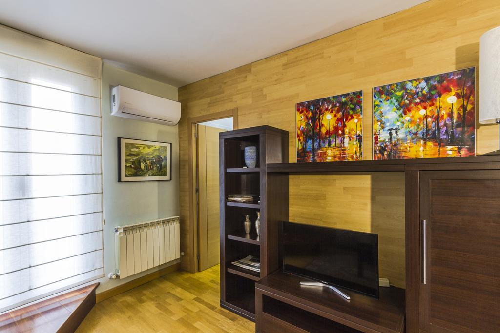 Sancho Iv Appartement Zamora
