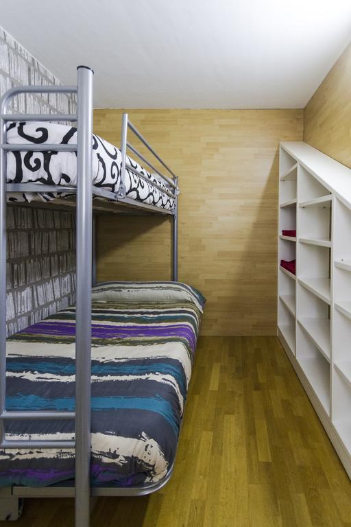 Sancho Iv Appartement *