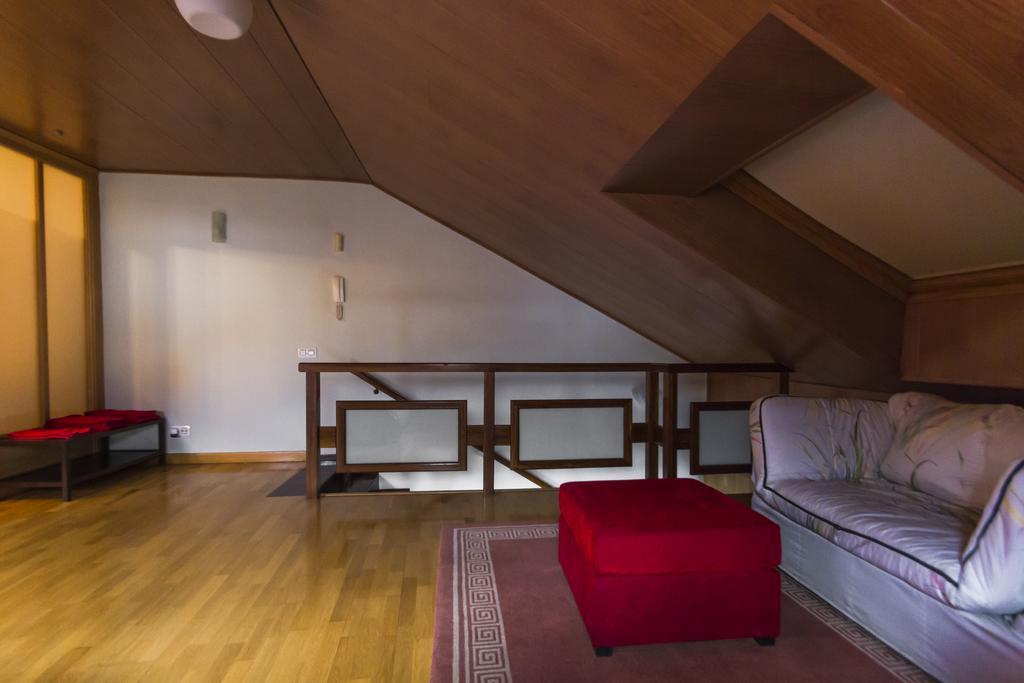 Appartement Sancho Iv