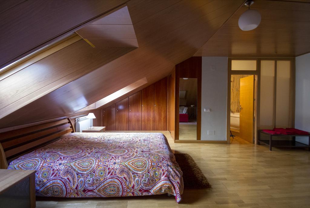 Sancho Iv Appartement Zamora