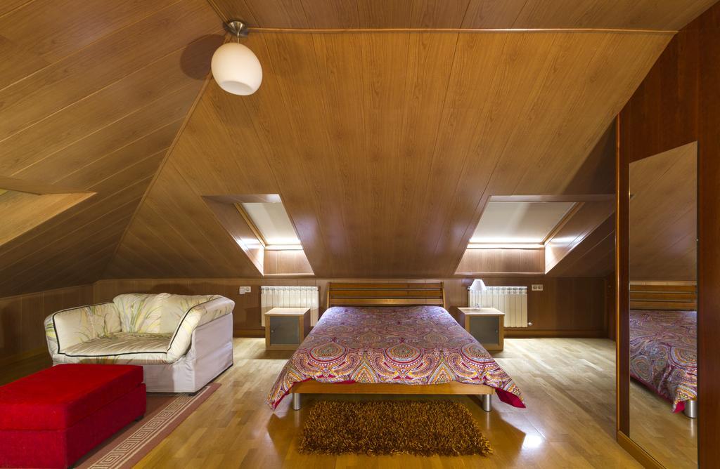 Sancho Iv Appartement